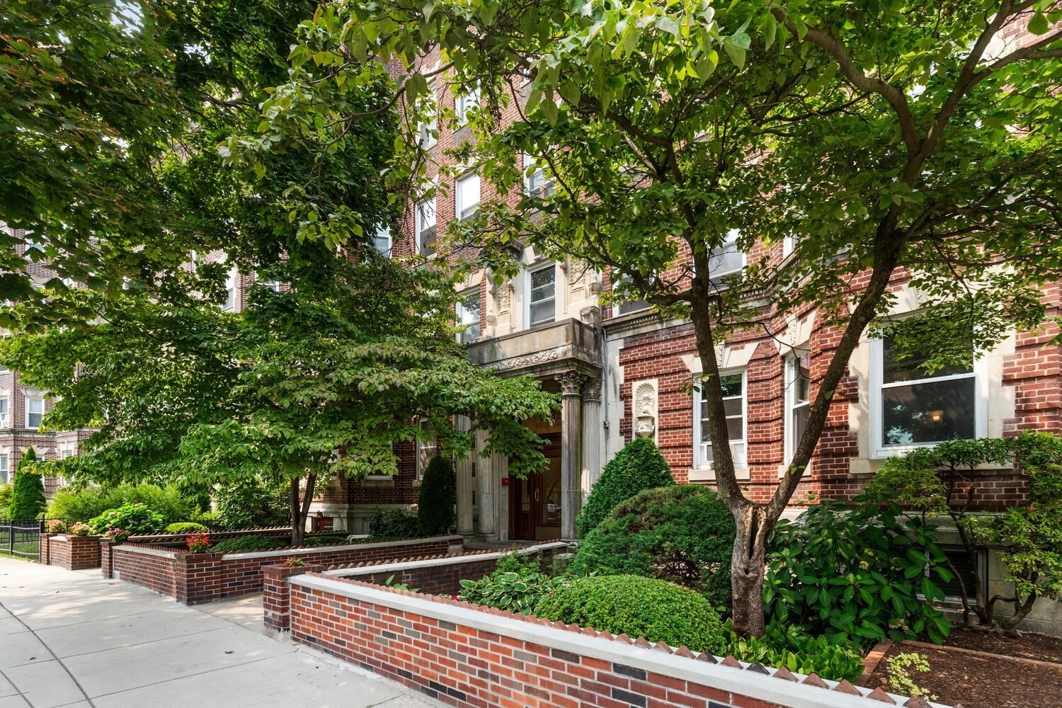 131 Park Dr. - Fenway