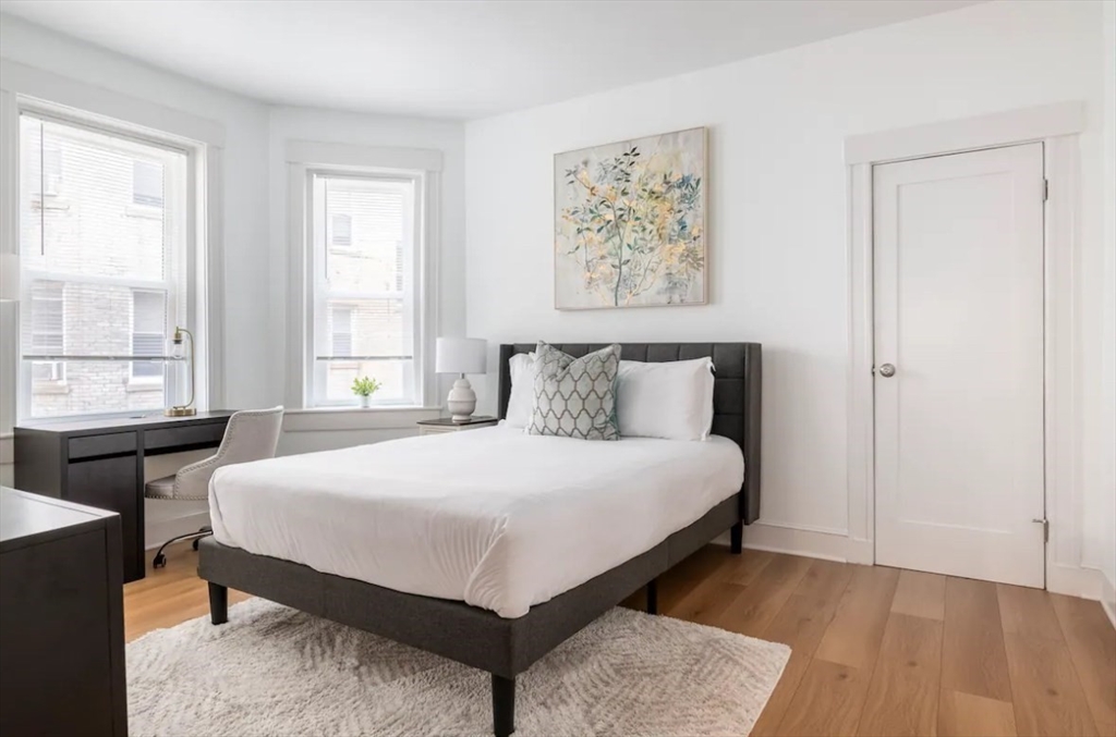 131 Park Dr. - Fenway