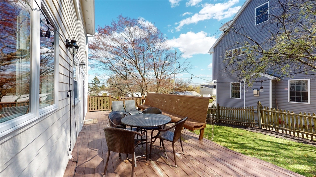 48 Crosby St. - Arlington
