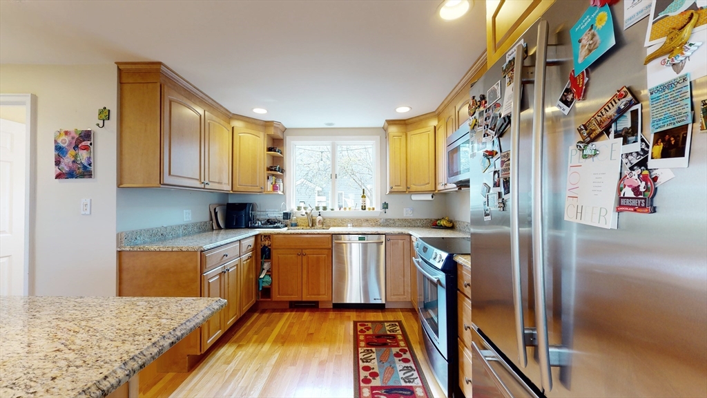 48 Crosby St. - Arlington