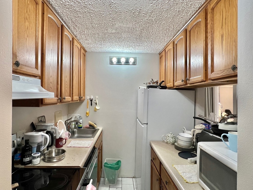 4 Trowbridge Pl. - Mid Cambridge