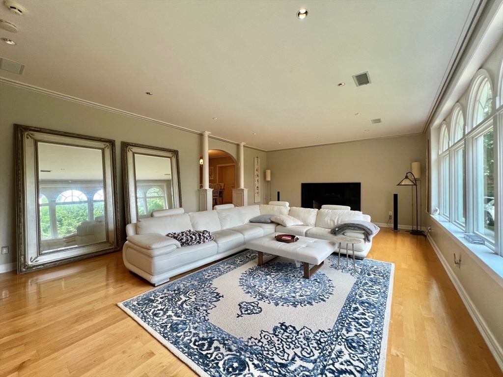 75 Lee St. - Brookline