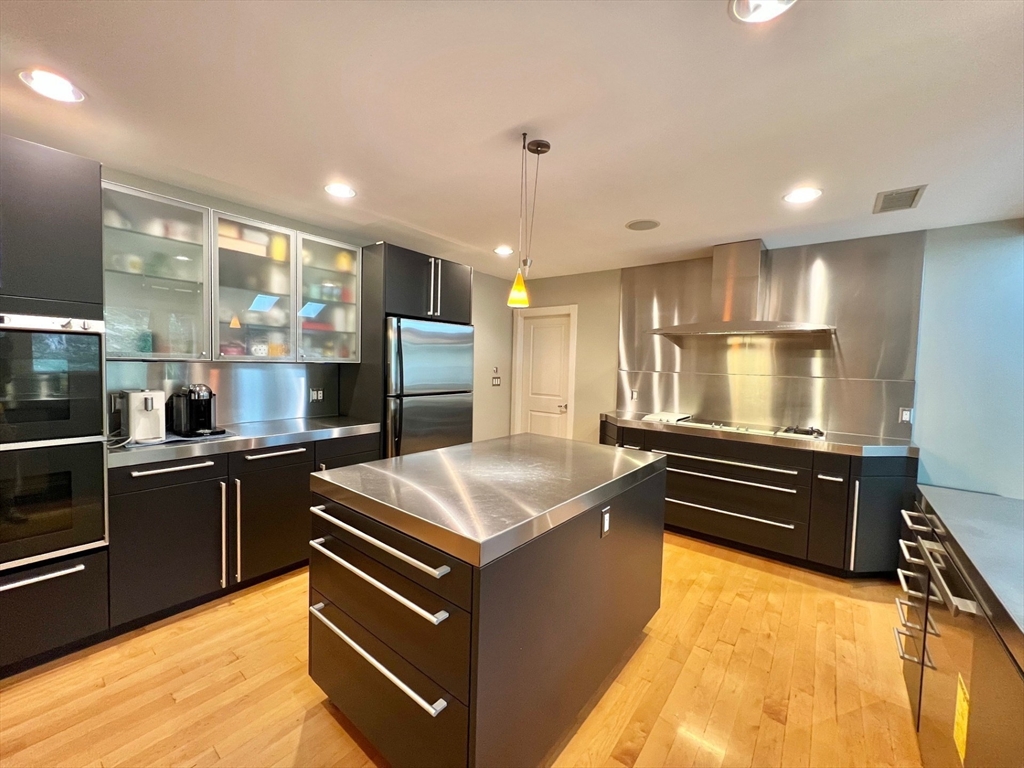 75 Lee St. - Brookline