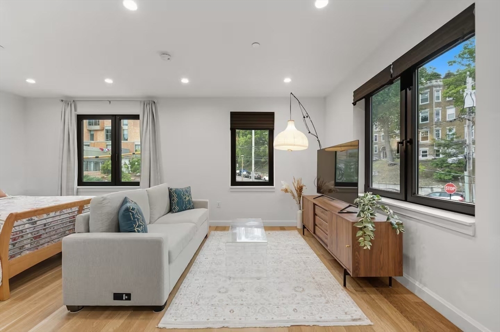 1618 Beacon St. - Brookline