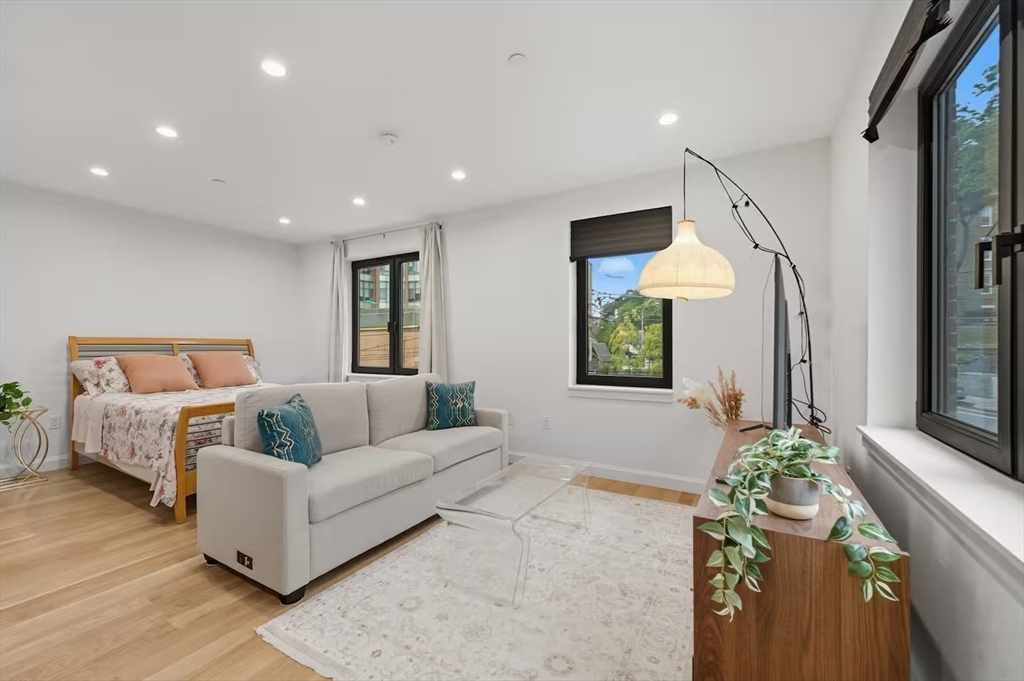 1618 Beacon St. - Brookline