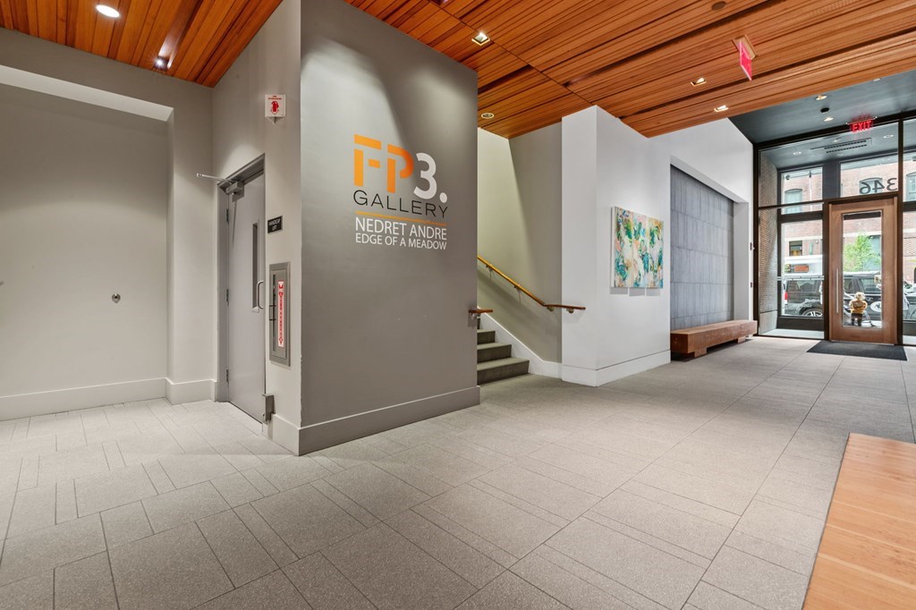 346 Congress St. - Seaport District