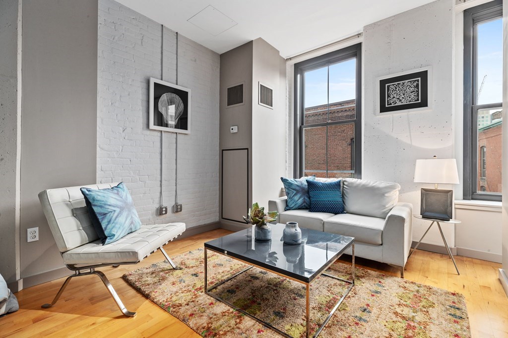 346 Congress St. - Seaport District