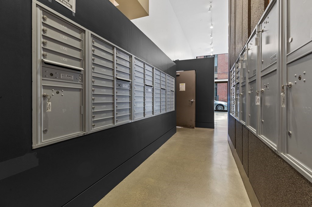 346 Congress St. - Seaport District