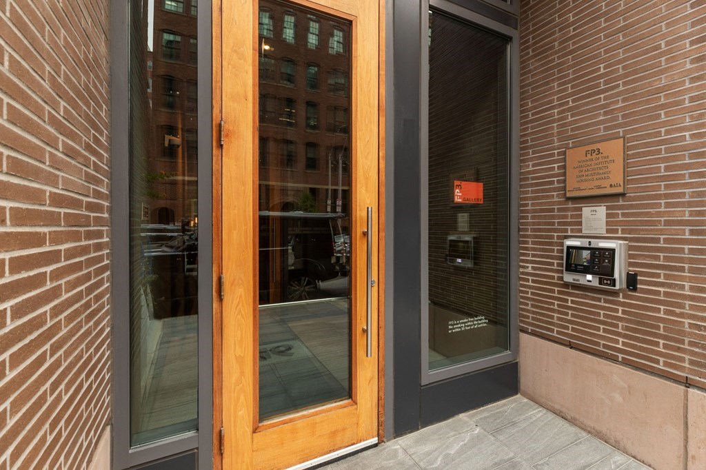 346 Congress St. - Seaport District