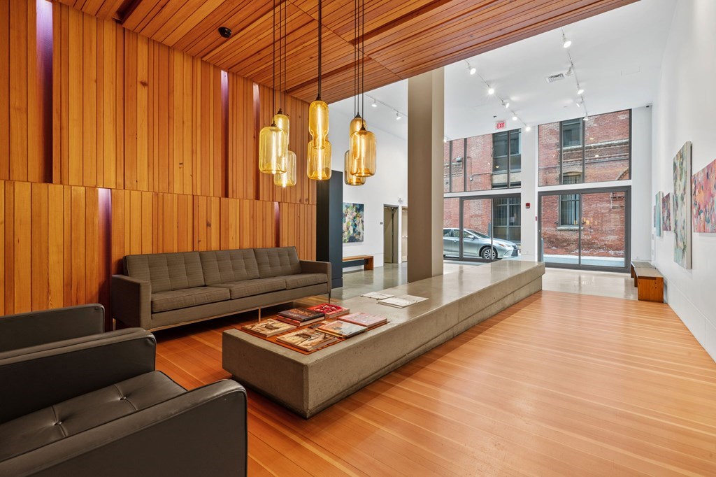 346 Congress St. - Seaport District