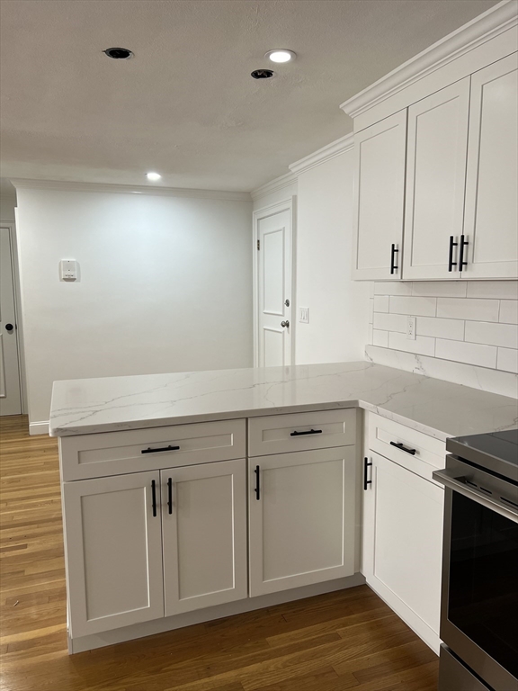 197 Kent St. - Brookline Village