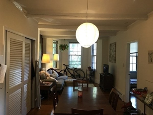4 Wigglesworth St. - Mission Hill