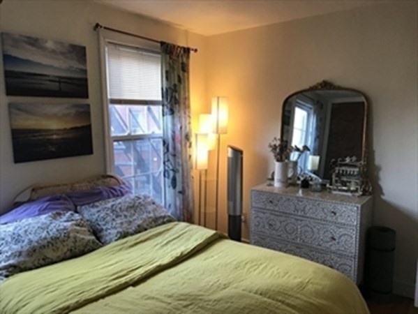 4 Wigglesworth St. - Mission Hill
