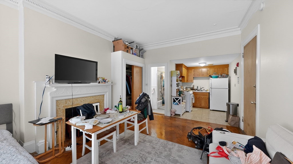 1069 Beacon St. - Longwood