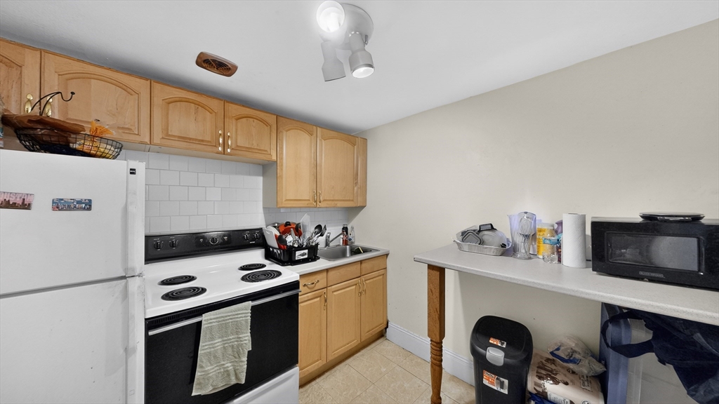 1071 Beacon St. - Longwood