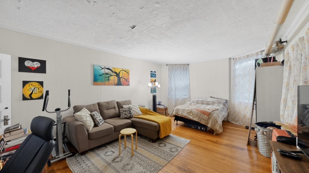 1071 Beacon St. - Longwood