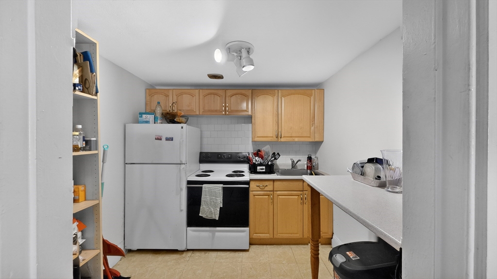 Property video