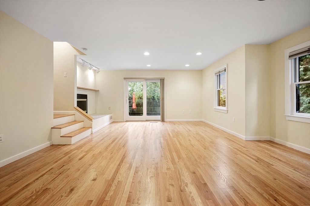 10 Eustis St. - Agassiz