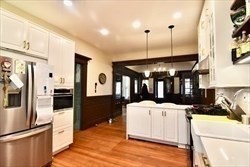 28 Brookledge - Dorchester