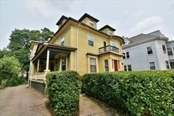 28 Brookledge - Dorchester