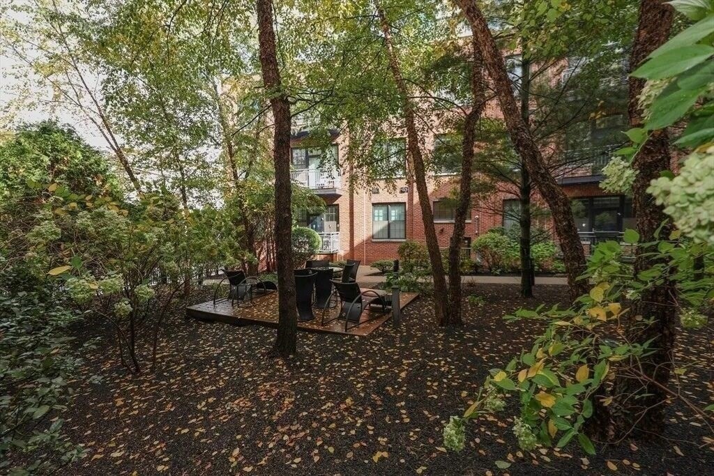 944 Dorchester Ave. - Dorchester