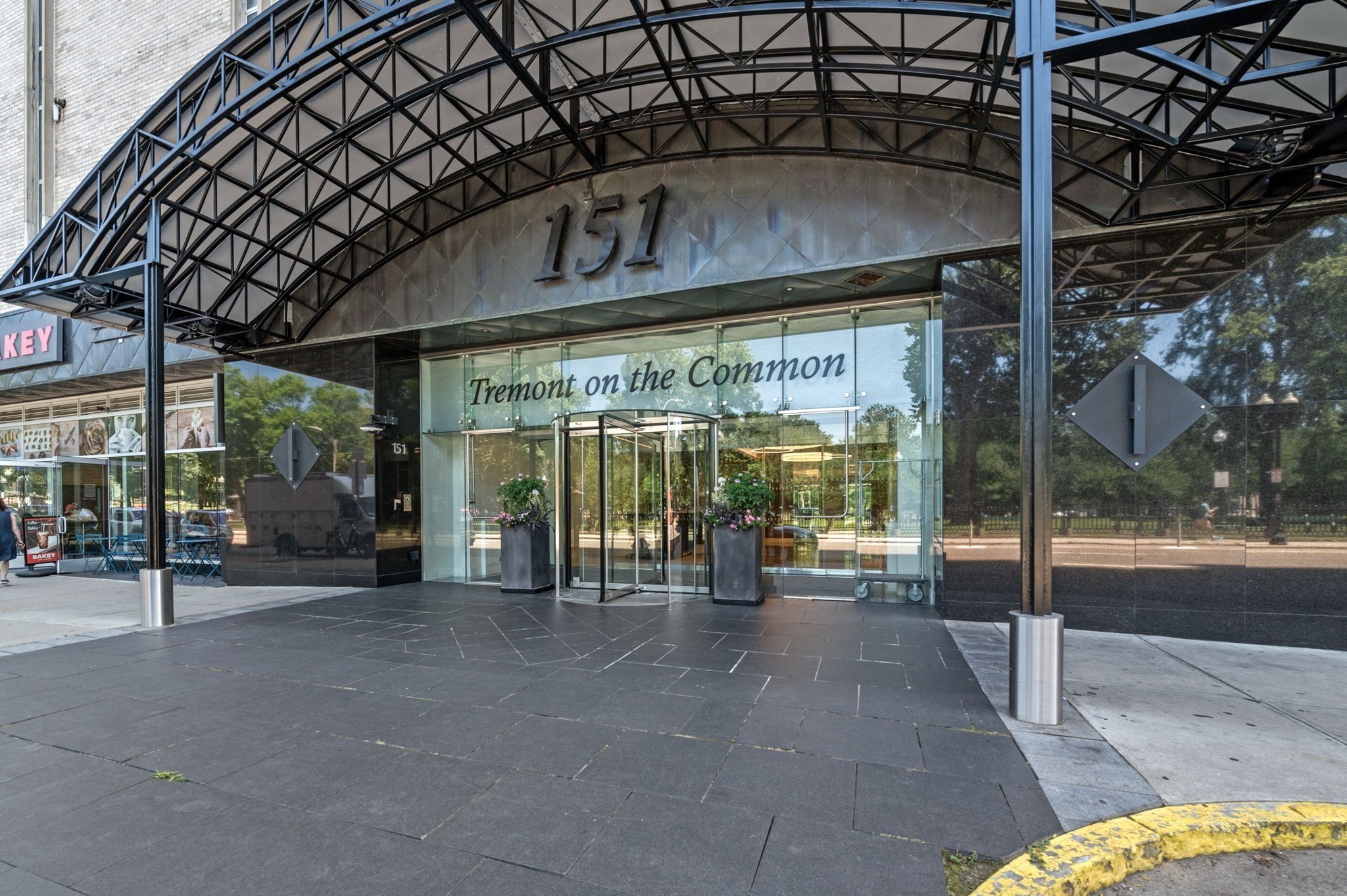 151 Tremont St. - Theatre District