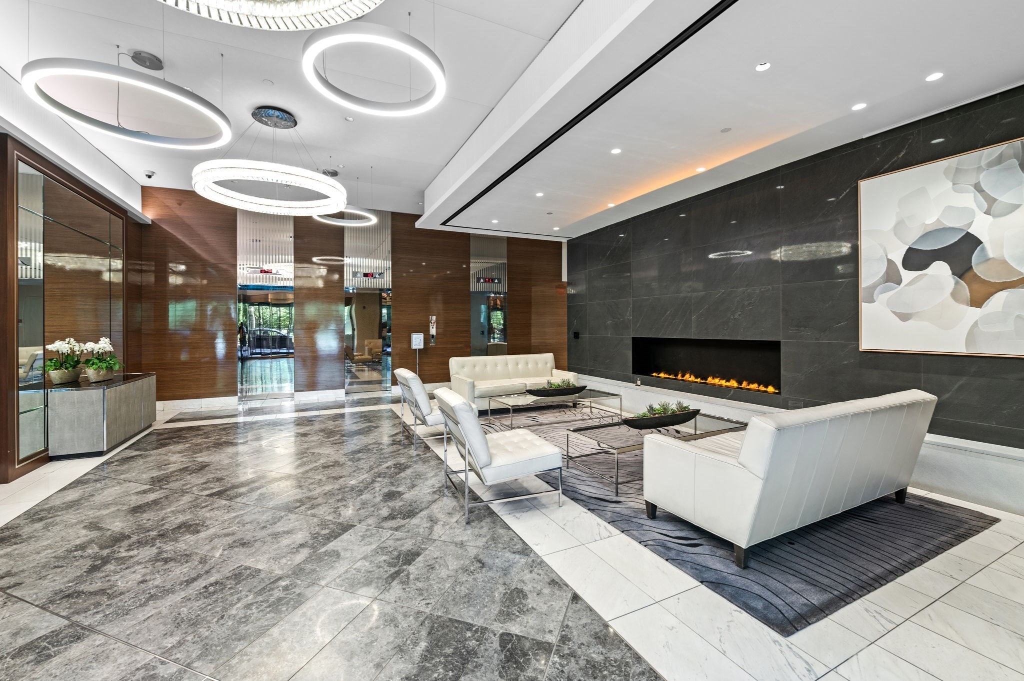 151 Tremont St. - Theatre District