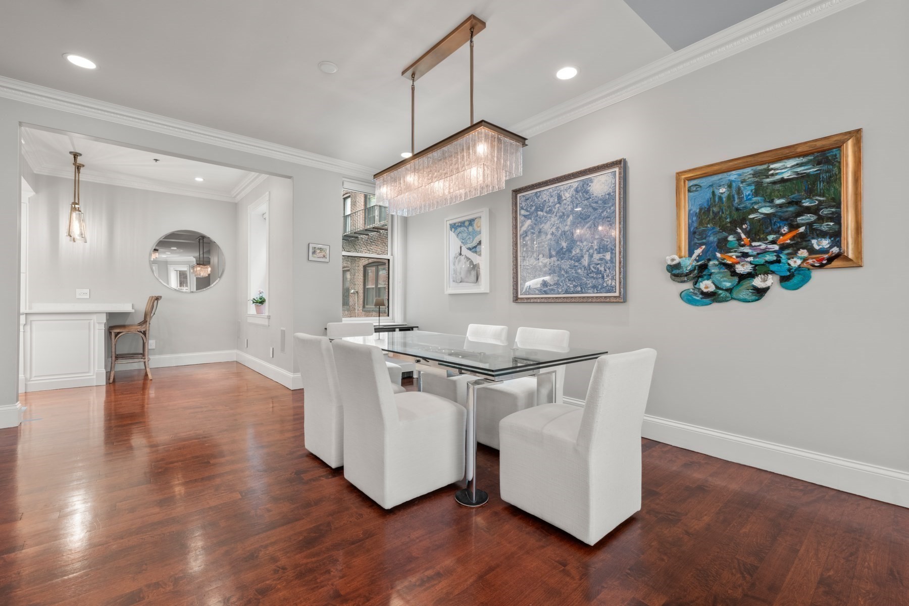 61 Saint Botolph St. - Back Bay