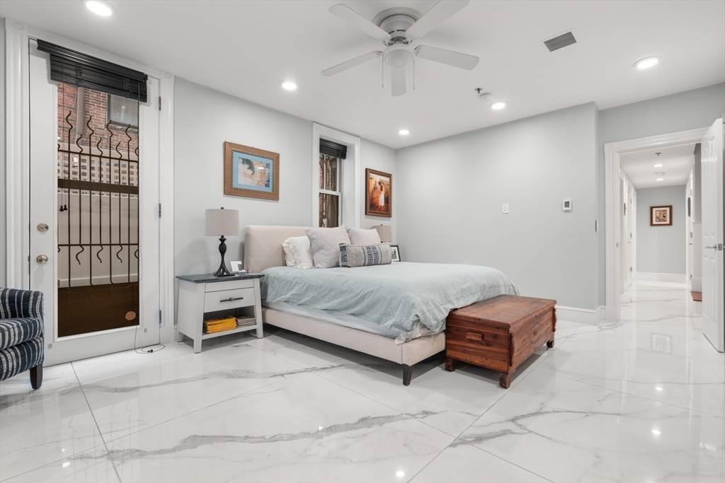 61 Saint Botolph St. - Back Bay