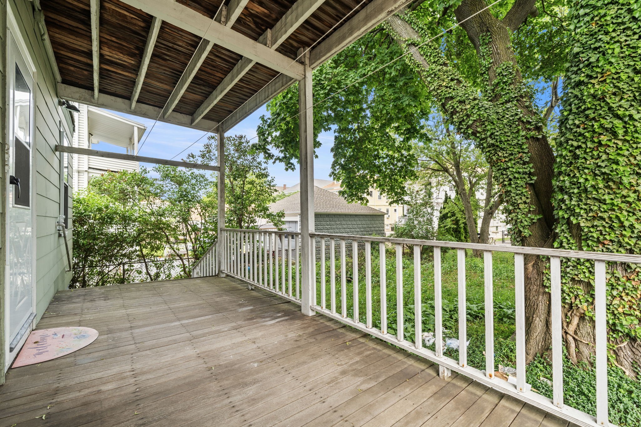 55 Surrey St. - Medford