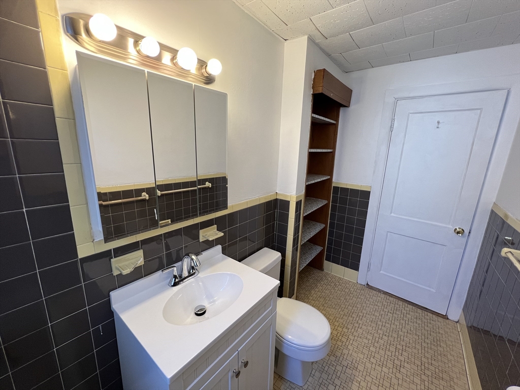 75 Park St. - Coolidge Corner