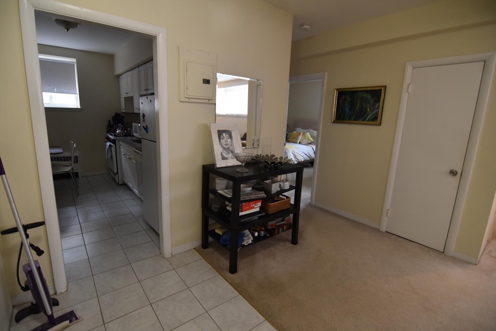 45 Green St. - Coolidge Corner