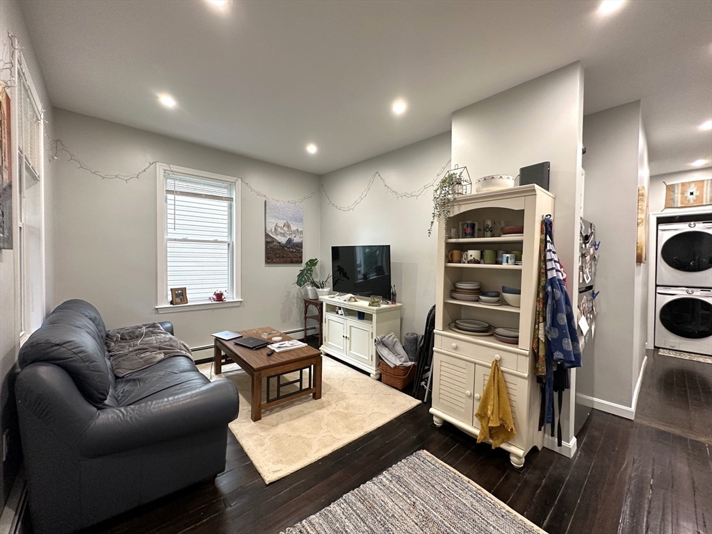 11 Priesing St. - Jamaica Plain