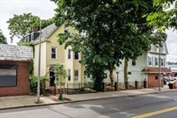 Property video