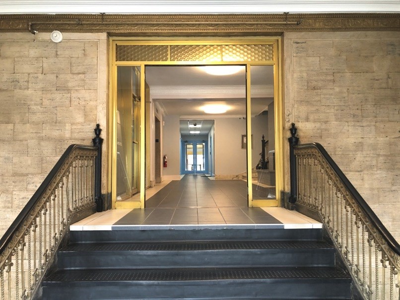 475 Commonwealth Ave. - Fenway