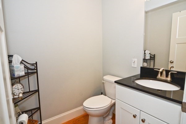 21 Franklin - Arlington