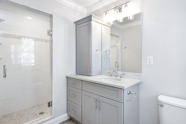 20B Hawthorne - Roxbury