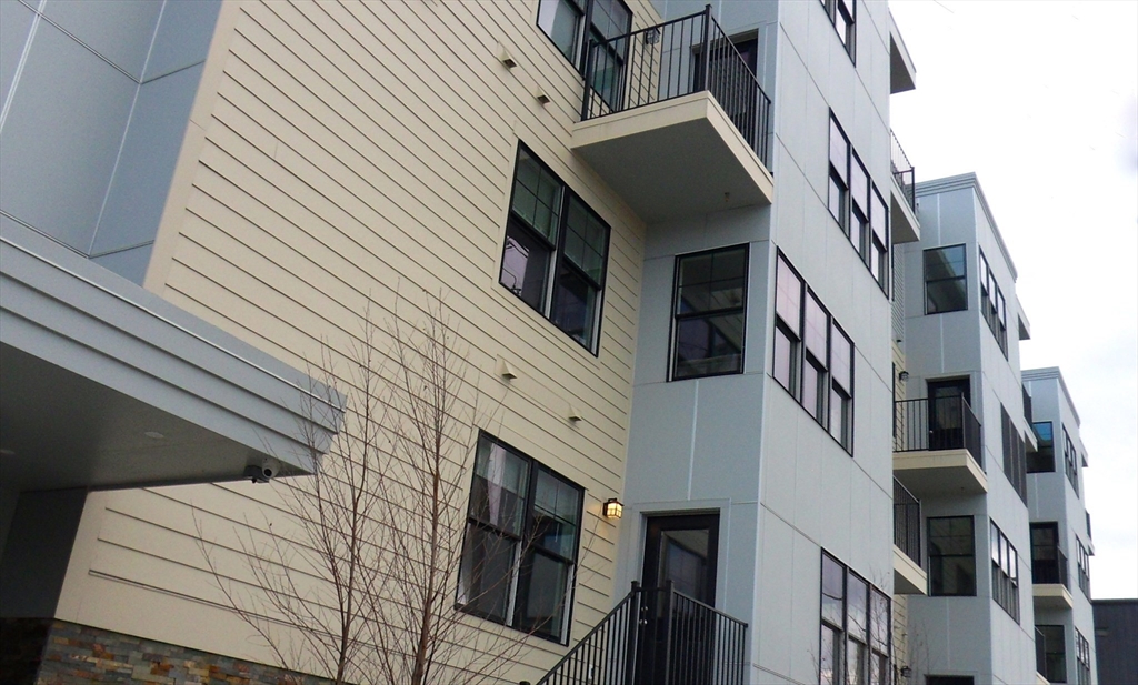 76 Stonley Rd. - Jamaica Plain