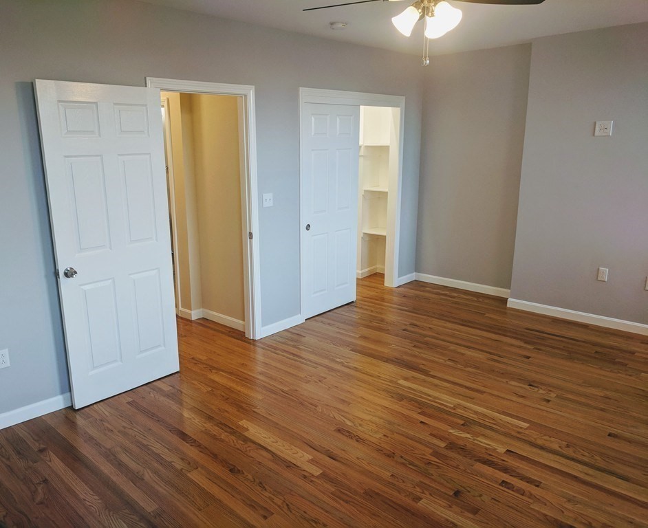 80 Havre St. - East Boston
