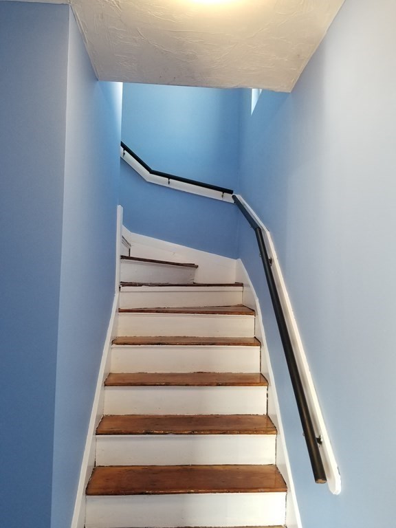 593 Park St. - Dorchester