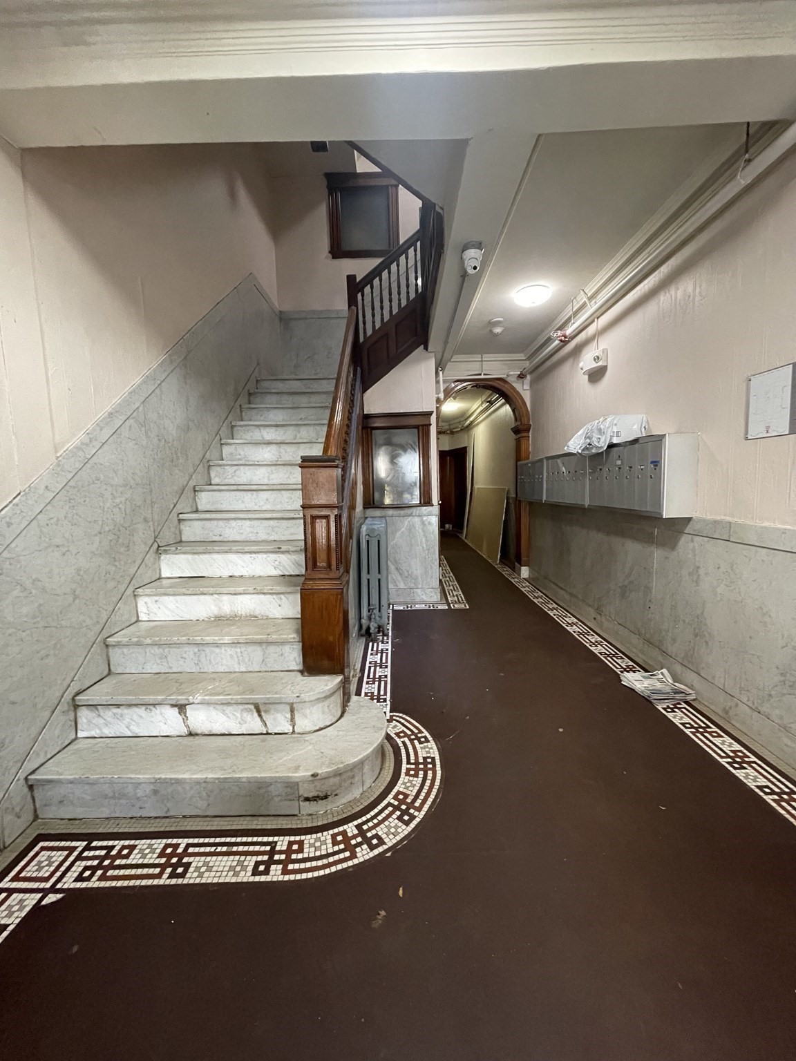 14 Palace Rd. - Fenway