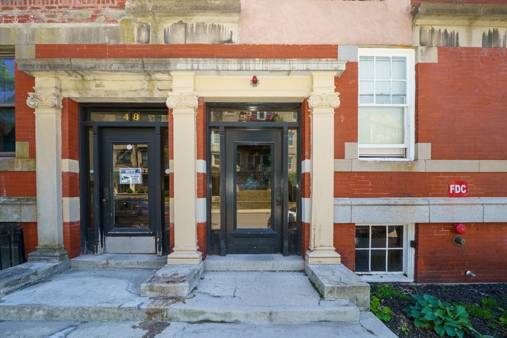 50 Englewood Ave. - Brighton