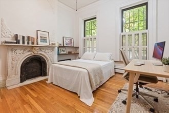 63 Rutland St. - South End