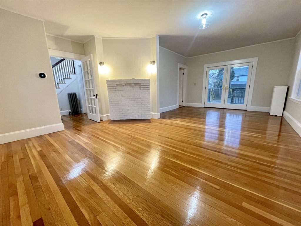 125 Wilmington Ave. - Dorchester