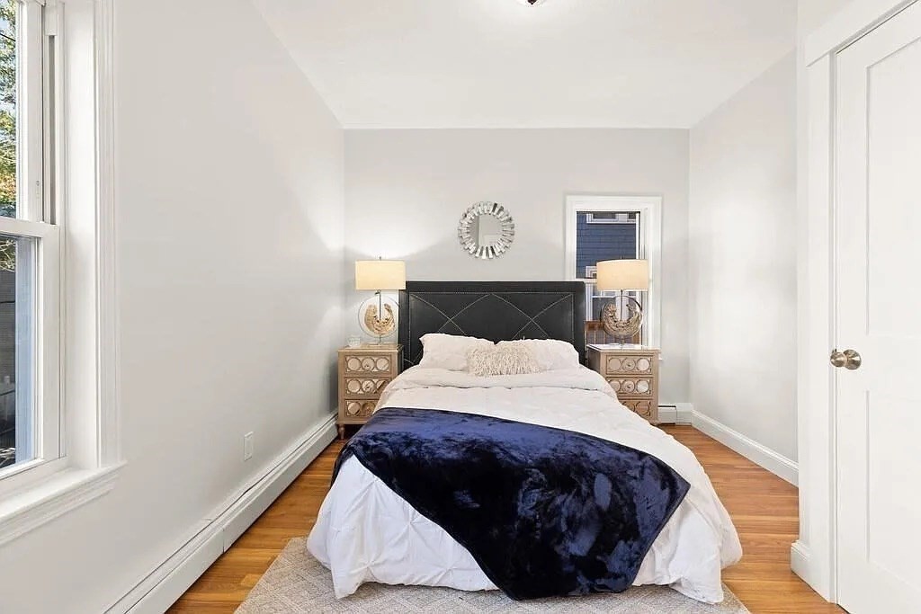 101 Brent St. - Dorchester