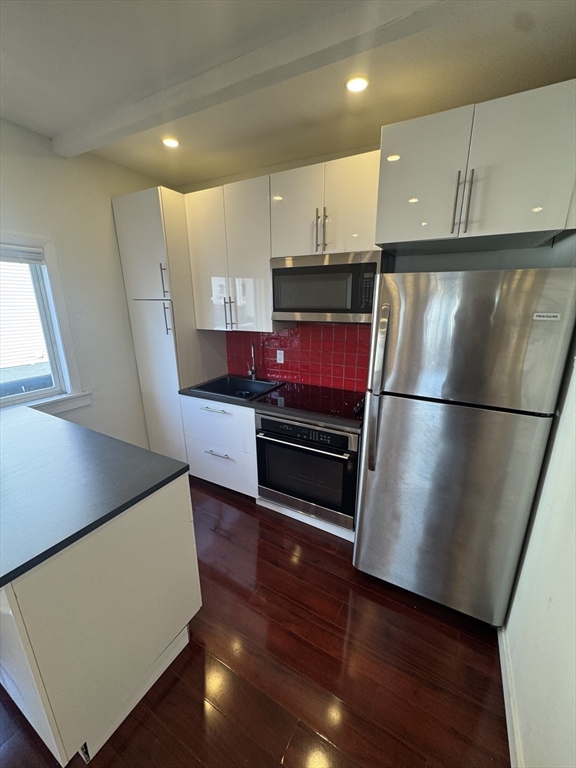 70 Bennington St. - East Boston