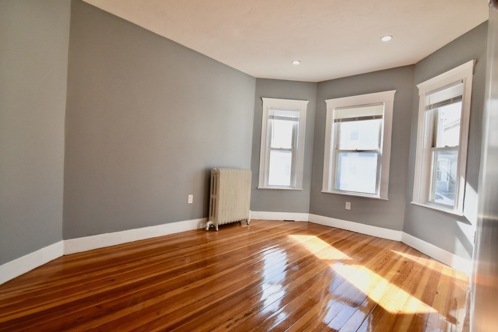 21 Treadway Rd. - Dorchester