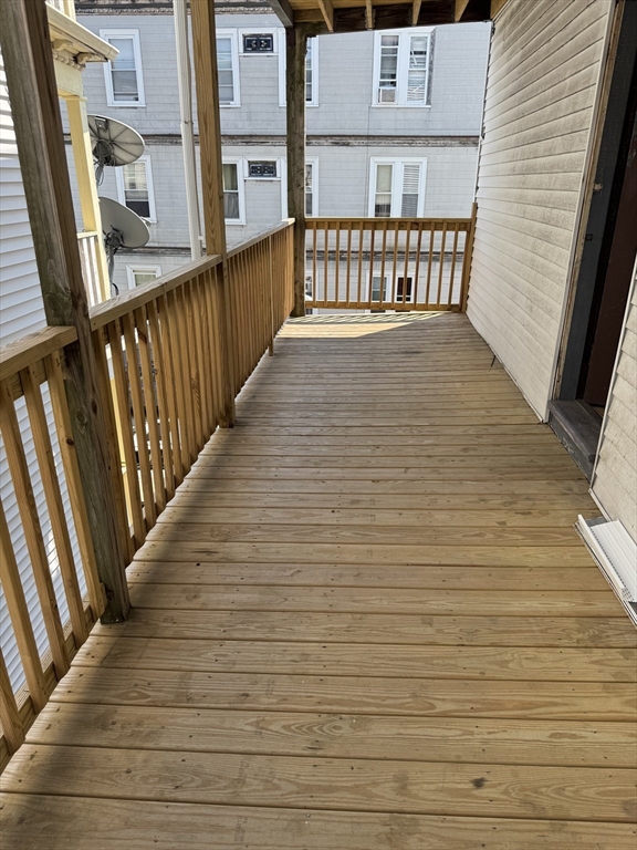 21 Treadway Rd. - Dorchester