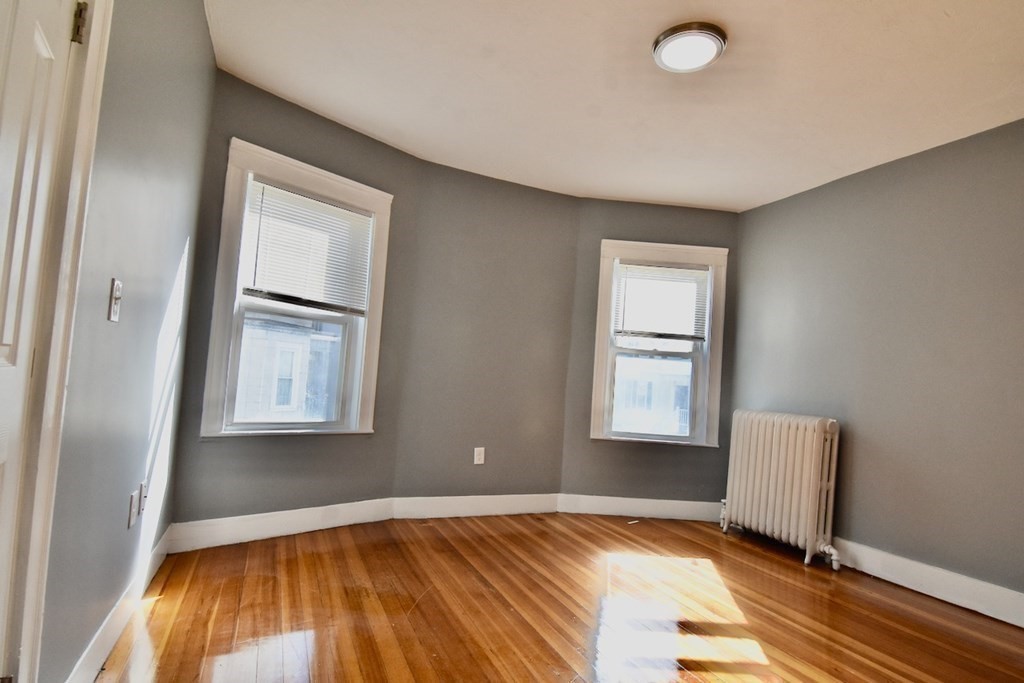 21 Treadway Rd. - Dorchester