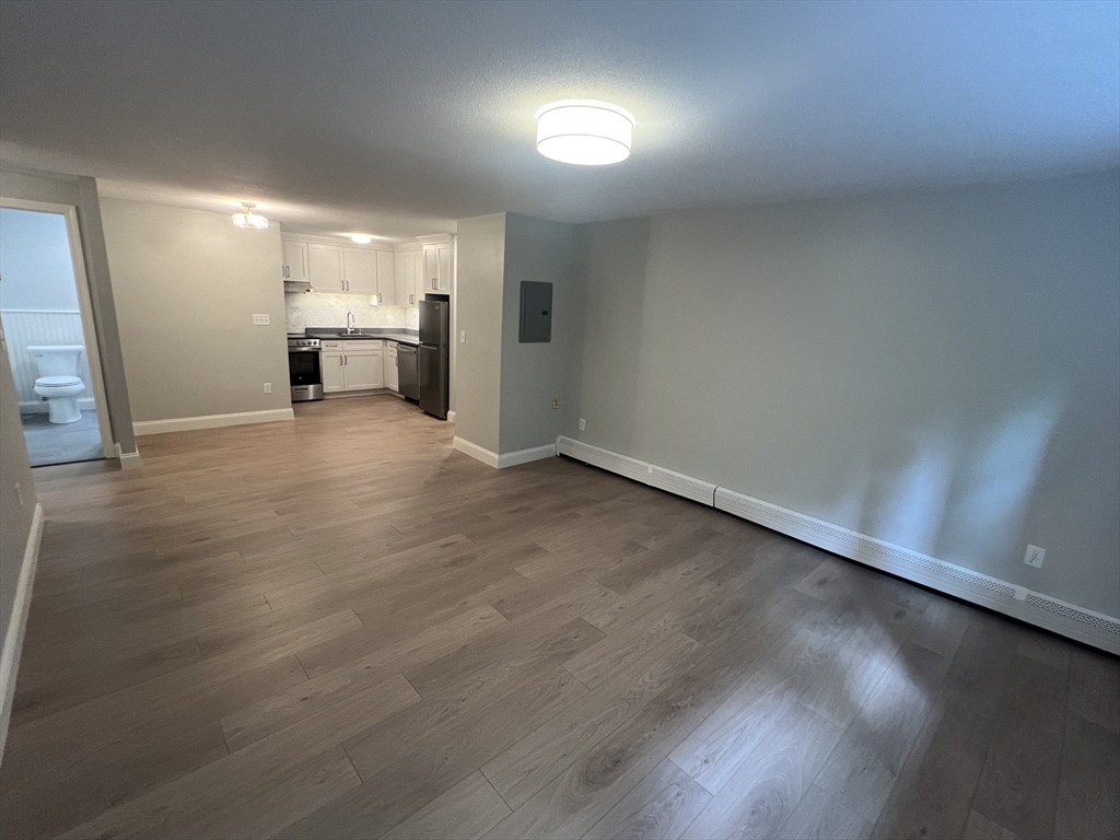 100 Tremont St. - Brighton